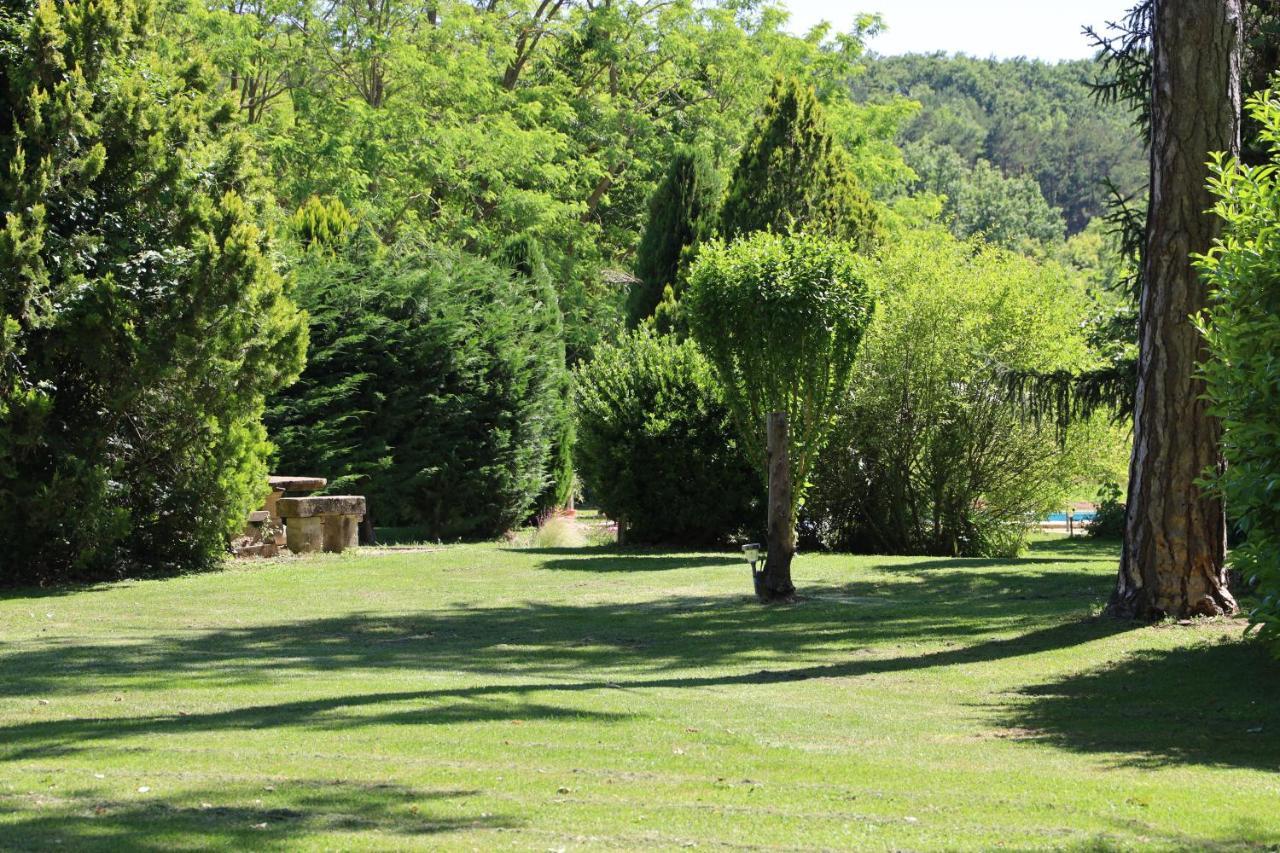 Domaine De Pouroutounat Mirepoix  Zewnętrze zdjęcie